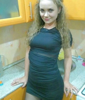 Проститутка Лариса